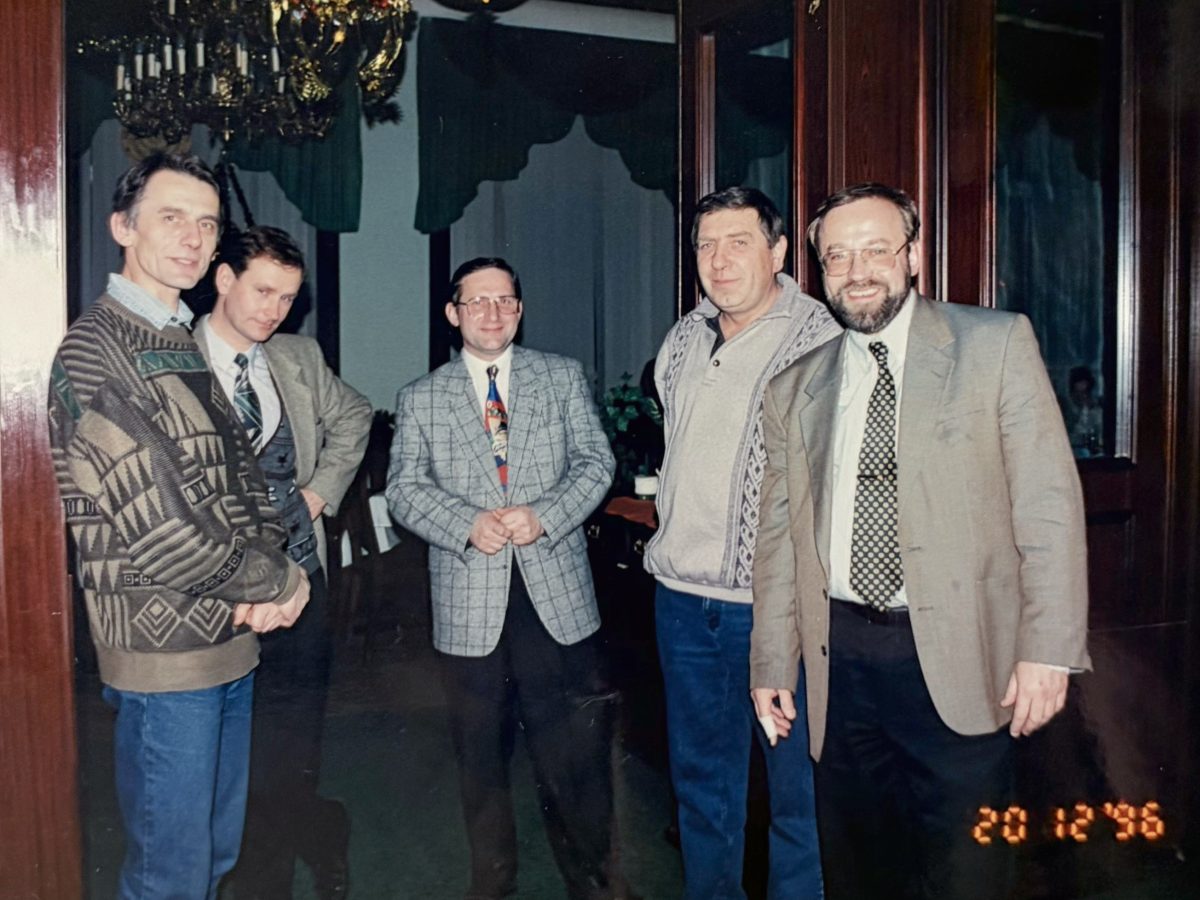 Zdjęcie, Ludzie