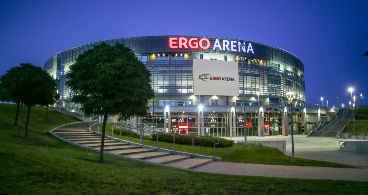 Ergo Arena